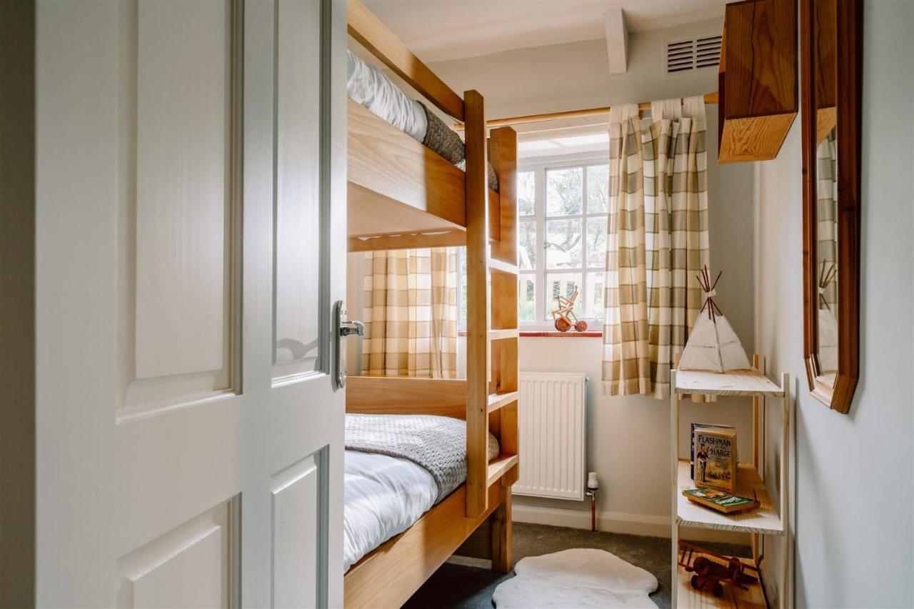 The Stables - Charming 15Th-Century Rural Bolthole Apartman Newton Abbot Kültér fotó
