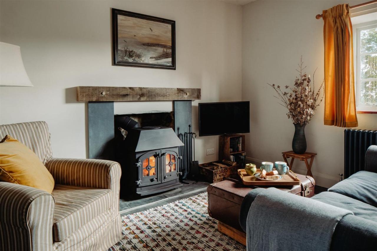 The Stables - Charming 15Th-Century Rural Bolthole Apartman Newton Abbot Kültér fotó